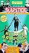 VHS : Slapstick Encyclopedia, Vol. 4 - Keaton, Arbuckle, and St. John