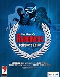 Eigenschaften Ubisoft  / Rainbow Six - Collectors Edition