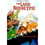 The Land Before Time [VHS] [1988]