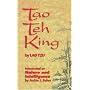 Tao Teh King by Lao-Tzu