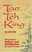 Book Tao Teh King