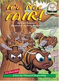 Its Not Fair! (Another Sommer-Time Story) (Another Sommer-Time Story)