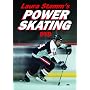 Laura Stamm's Power Skating DVD