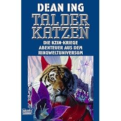 Tal der Katzen