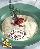 Alfredo Pasta Sauce - Makes 2 cups