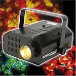 American DJ Gobo Scope Sound Active Lighting GOBO SCOPE