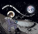 Dispatches from the Moon