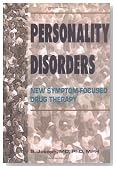 Personality Disorders: New Symptom-Focused Drug Therapy