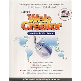 WebCreator