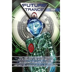 Various Artists - Future Trance
