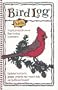 Bird Log Kids: A Kid's Journal to Record Their Birding Experiences