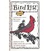 Bird Log Kids: A Kid's Journal to Record Their Birding Experiences