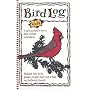 Bird Log Kids: A Kid's Journal to Record Their Birding Experiences