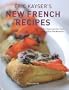 Eric Kayser's New French Recipes