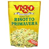 Review Vigo  / Vigo Primavera Rice, 8-Ounce Pouches (Pack of 12)