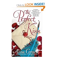 The Perfect Kiss (Berkley Sensation)