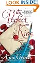 The Perfect Kiss (Berkley Sensation)