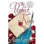 The Perfect Kiss (Berkley Sensation) book cover