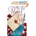 The Perfect Kiss (Berkley Sensation)