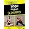 Athletic Stretching and Gentle Yoga Workouts
