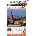 Stockholm (Eyewitness Travel Guides) by  DK Publishing