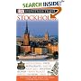 Stockholm (Eyewitness Travel Guides)