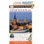 Stockholm (Eyewitness Travel Guides)