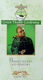 Product details for Garden Recipes & Remedies, Vol. 2