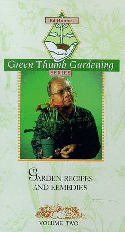 Video: Green Thumb Gardening.Recipes & Remed