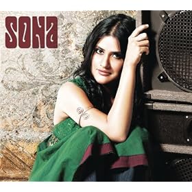 Sona- the album