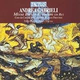 Eigenschaften Nicola M. Bellinazzo  / Missa Brevis