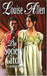 The Society Catch (Harlequin Historical Series)