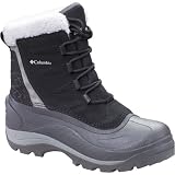 Columbia Sportswear Women's Cascadian Summette Boot