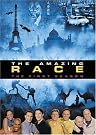 The Amazing Race...