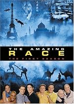 Watch The Amazing Race: The First Season Movie Online.