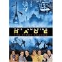 The Amazing Race: The First Season [DVD] [2001] [Region 1] [US Import] [NTSC]