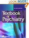 Textbook of Psychiatry