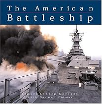 The American Battleship: Bk. M1989