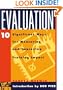 Evaluation : 10 Significant Ways for Measuring and Improving Training Impact