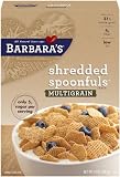 Barbara's Bakery Shredded Spoonfuls Multigrain, 14-Ounce Boxes (Pack of 12)