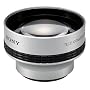 Sony VCL-R2037S 2x Tele Conversion Lens for Some Sony Camcorders