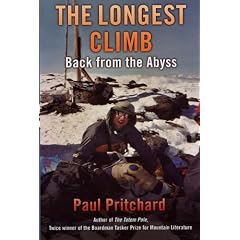 The Longest Climb: Back From the Abyss