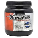 Scivation Xtend Explosion Weight Loss Formula, Blue Rasberry, 396 Grams