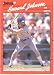 1990 Donruss # 99 Howard Johnson New York Mets Baseball Card