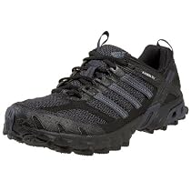 adidas Men's Kanadia 2 Trail Running Shoe