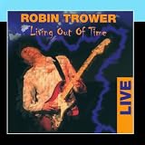Living Out of Time (Live)