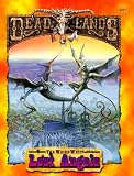 Lost Angels (Deadlands: The Weird West (Paperback))