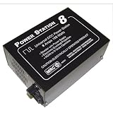 Power Station 8 MRCAD501