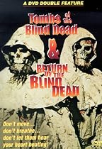 Tombs of the Blind Dead/Return of the Blind Dead