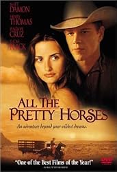 All the Pretty Horses (2000)